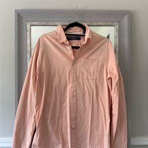NWOT Scotch & Soda button down